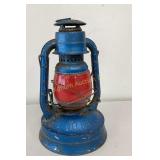 VTG Dietz No 100 Lantern City of Long Beach 12'