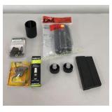 CAA M44SM Hand Guard, Scope Sunshade, Rem 700