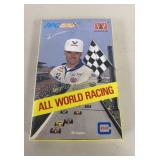 1991 All World Racing Sealed Booster Box