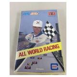 1991 All World Racing Sealed Booster Box