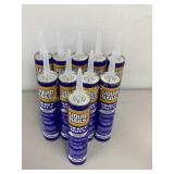 Liquid Nails Construction Adhesive 10-10 Ounce