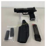 Sig Sauer P365 Pistol 9mm Semi-Auto,