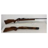 Remington Model 722 in .244 Rem Rifle Bolt Action