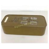 Ammo 7.62 x 54R 440 Rds Sealed Spam Can