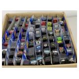 Hot Wheels Case Pack Assortment 72 Count 1994-1996