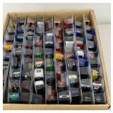 Hot Wheels Case Pack Assortment 72 Count 1997