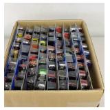 Hot Wheels Case Pack Assortment 72 Count 1991-95