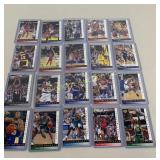 1992 Upper Deck Basketball Jerry West Selects