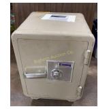 Sentry Combination Safe Fire Resistant Class 350