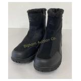 Silentcare Snow Boots Men's Size 13
