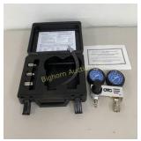 OTC 5609 Cylinder Leakage Tester Kit Unused