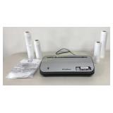 FoodSaver Vacuum Sealing System