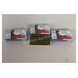 Ammo 9mm Makarov (9x18) 150 Rds, 95 Gr