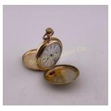 VTG Pocket Watch United Stated Watch Co,