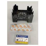 Coghlan's Emergency Folding Stove w/ 3 Fuel