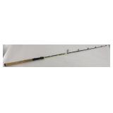Jason Mitchell Elite Mack 45' Ice Fishing Pole