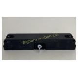 PRI Receiver Picatinny Rail Vise Block AR15-M16