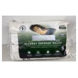 Allerease Jumbo Firm 2 PAck Pillows