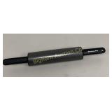 KitchenAid Carbon Steel Rolling Pin Gourmet