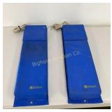 Allen Flat Boat Fenders