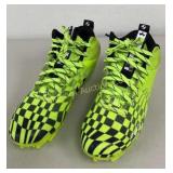 Under Armor Cleats Size 6Y