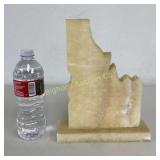 Carved Stone/Onyx Idaho