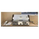 Vermont Casting Signature Series Propane Grill