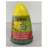 Fox 40 Outdoor Marine Classic Boat Safety Kit