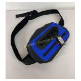 Dry Gear Mad Man Blue Waist Bag Appears Unused