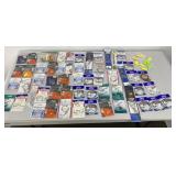 Fishing Lures & Hooks Assortment