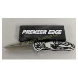 Premier Edge Pocket Knife 4ï¿½' Closed