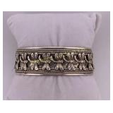 Sterling Silver Bracelet