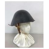 VTG German Military  Steel Helmet