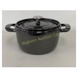 New Tramontina Enameled Cast Iron 4 Qt. Dutch Oven