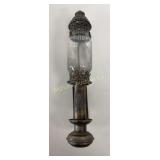 Pullman Silver palace Railway Wall Mount Lantern