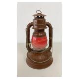 VTG Dietz No 100 Lantern Approx 12' Tall