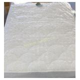 New Full Size Zinus 8' Icoil Spring Mattress
