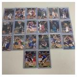 1992 Upper Deck Basketball All Division Team