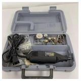 Dremel Multipro Rotary Tool w/ Bits & Case
