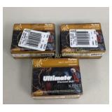 Ammo 20 Ga 3', 30 Rds Kent #6 Shot Lead Turkey