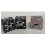 Ammo 74 Rds 20 Ga 3', 50 Rds Hevi Tungsten 3'