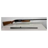 Marlin Mark II 12 Ga 2 3/4' Shotgun, Pump Action