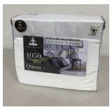 Regent's Park Queen Size 6 Pc Sheet Set