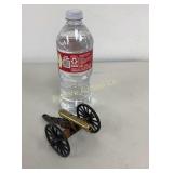 Brass Decorative Cannon 4' x 5'