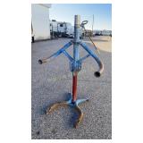 VTG Hydraulic Bumper Jack 36' Lift Height