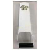 Wall Mount Aluminum Can 'The Crusher'