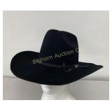 Eddy Bros. Rodeo Jr. 6 1/4 Western Hat 100%