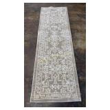 Everett Plush Runner Rug 30' x 96'