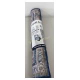 Wyatt & Ash Runner Rug 24'  x 72'