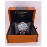 Sturling Original Astral Automatic Watch